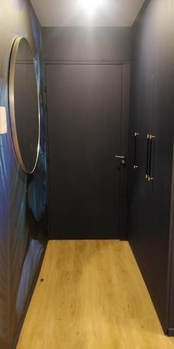 T3 Le Designer 4E-Terrasse-Climatisation & Netflix Marselha Exterior foto